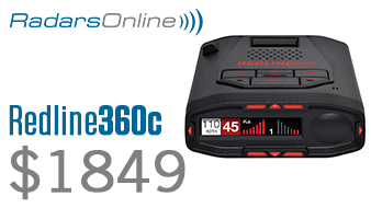 Redline360c Redline360c